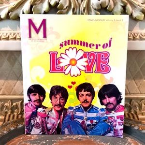 MGM Mirage Summer of Love The Lifestyle Magazine